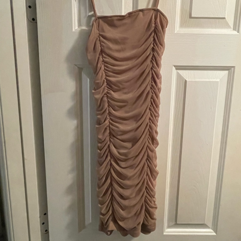 Mimi dress